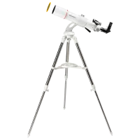 Телескоп Bresser Nano AR 80-640 AZ Белый