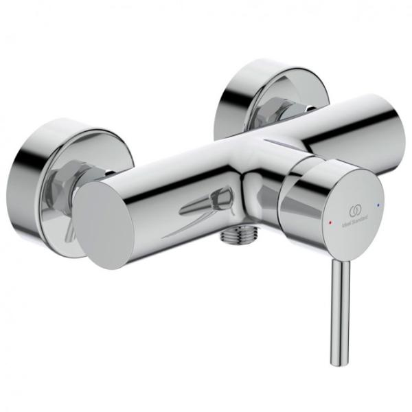 Baterie pentru duș Ideal Standard Ceraline BC200AA Alamă photo 1