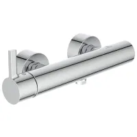 Baterie pentru duș Ideal Standard Joy BC785AA Alamă