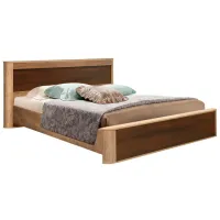 Pat Olmeco Fantazia 160 x 200 cm/ PAL/ Brown