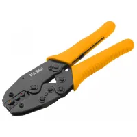 Clește de sertizare Tolsen 38056 185 mm