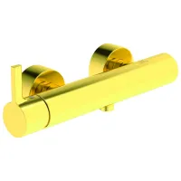 Baterie pentru duș Ideal Standard Joy Brushed BC785A2 Alamă