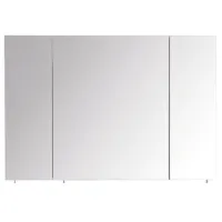 Oglindă de baie Orka New Likya MDF/ Dreptunghiular