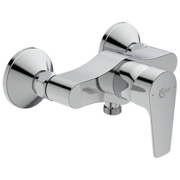 Baterie pentru duș Ideal Standard Cerafine D BC493AA Alamă photo 1