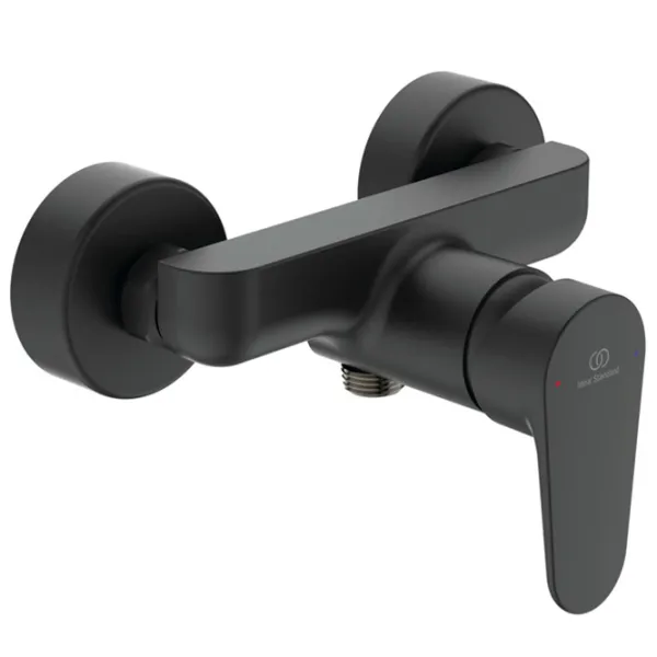 Baterie pentru duș Ideal Standard Cerafine O BC499XG Alamă photo 1