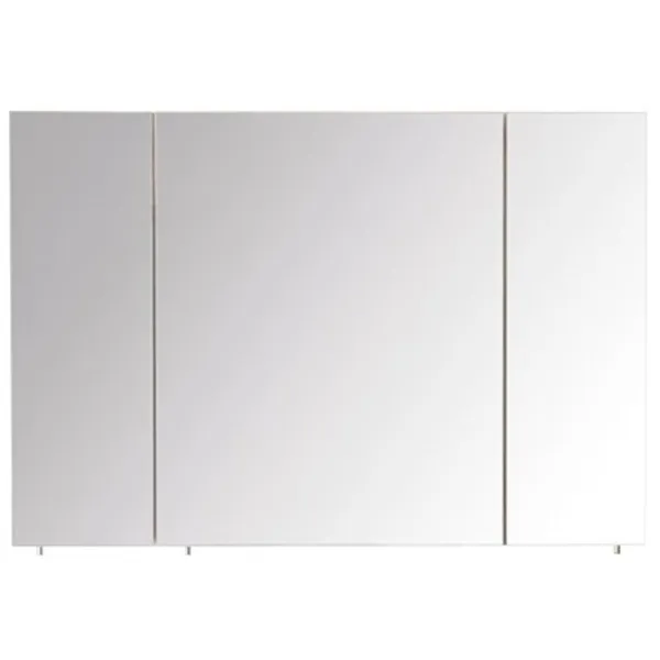 Oglindă de baie Orka New Likya MDF/ Dreptunghiular photo 1