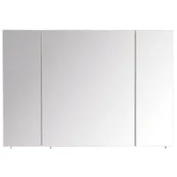 Oglindă de baie Orka New Likya MDF/ Dreptunghiular