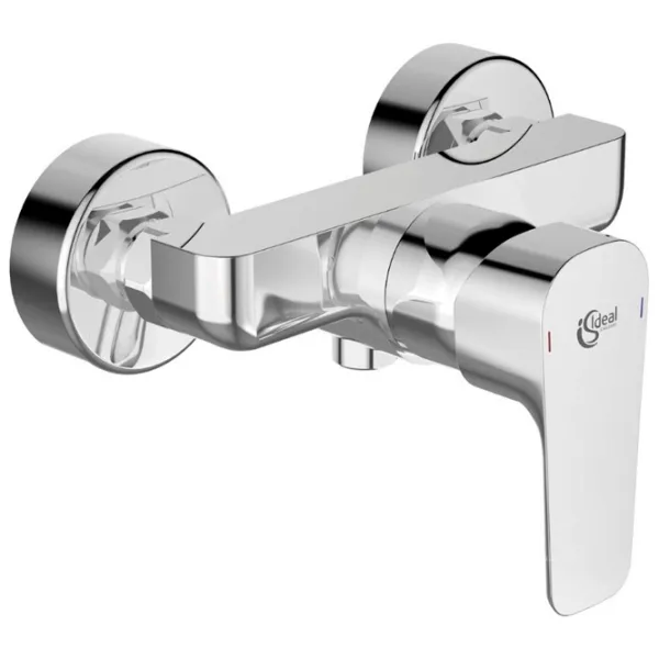 Смеситель для душа Ideal Standard Ceraplan III B0716AA Латунь photo 1