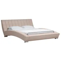 Pat Nizhegorodmebel I K Oliviea 160 x 200 cm/ PAL/ Beige