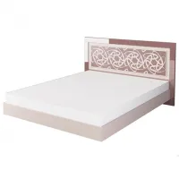 Pat Neman Ellips 160 x 200 cm/ PAL/ Cappuccino