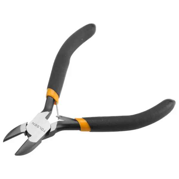 Бокорезы Tolsen 10033 115 мм photo 1 Бокорезы Tolsen 10033 115 мм photo 1