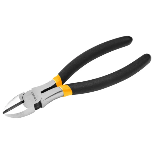 Бокорезы Tolsen 10274 160 мм photo 1 Бокорезы Tolsen 10274 160 мм photo 1