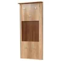 Вешалка Olmeco Fantasy ЛДСП/ Дуб Каньон