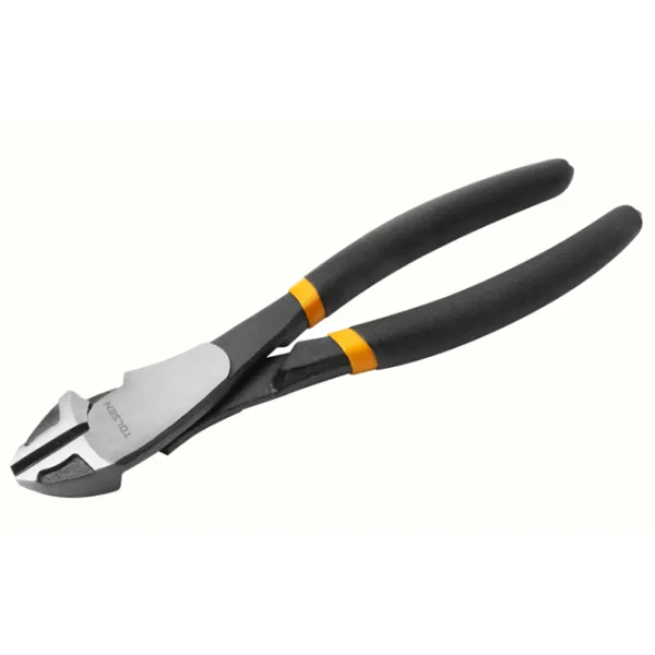 Clește taietor Tolsen 10300 200 mm photo 1 Clește taietor Tolsen 10300 200 mm photo 1