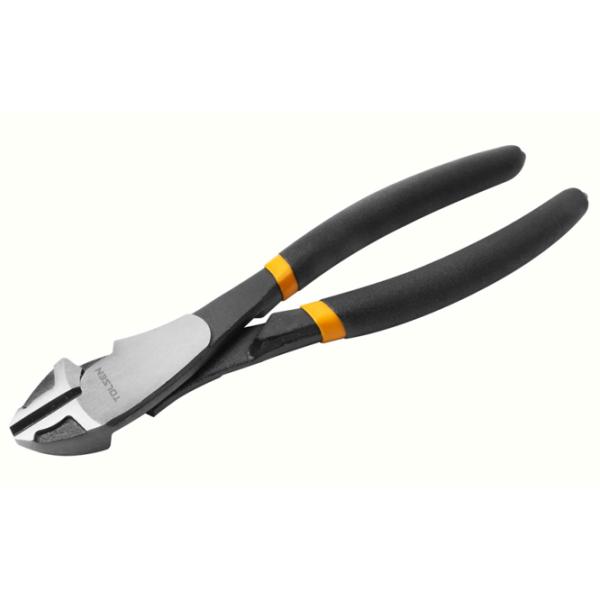 Clește taietor Tolsen 10300 200 mm photo 1 Clește taietor Tolsen 10300 200 mm photo 1