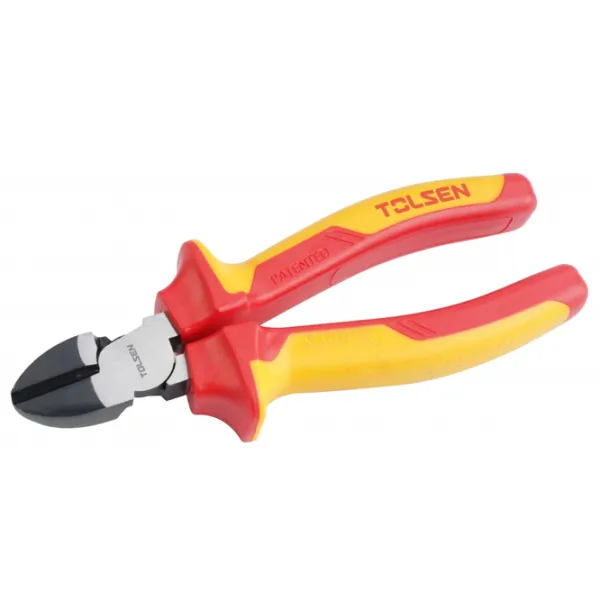 Бокорезы Tolsen V16036 160 мм photo 1