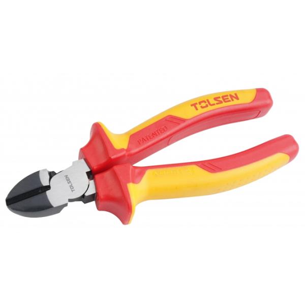 Бокорезы Tolsen V16036 160 мм photo 1