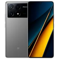 Poco X6 Pro 12 GB/ 512 GB/ Dual SIM/ Gray 
