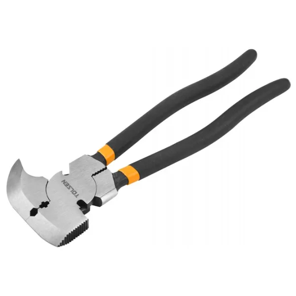 Плоскогубцы Tolsen 10301 250 мм photo 1