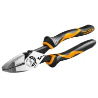 Плоскогубцы Tolsen 10305 240 мм