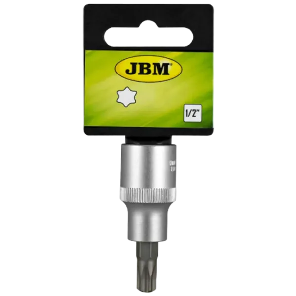 Бит JBM 13563 Количество в наборе - 1 photo 1 Бит JBM 13563 Количество в наборе - 1 photo 1