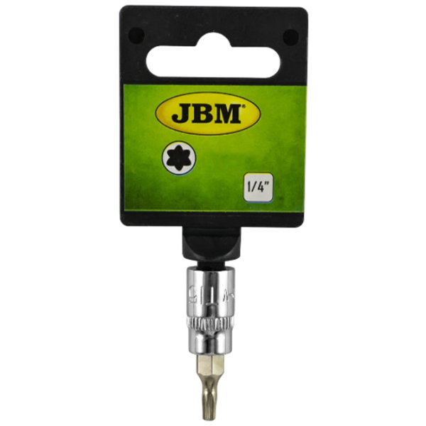 Бит JBM 13386 Количество в наборе - 1 photo 1 Бит JBM 13386 Количество в наборе - 1 photo 1