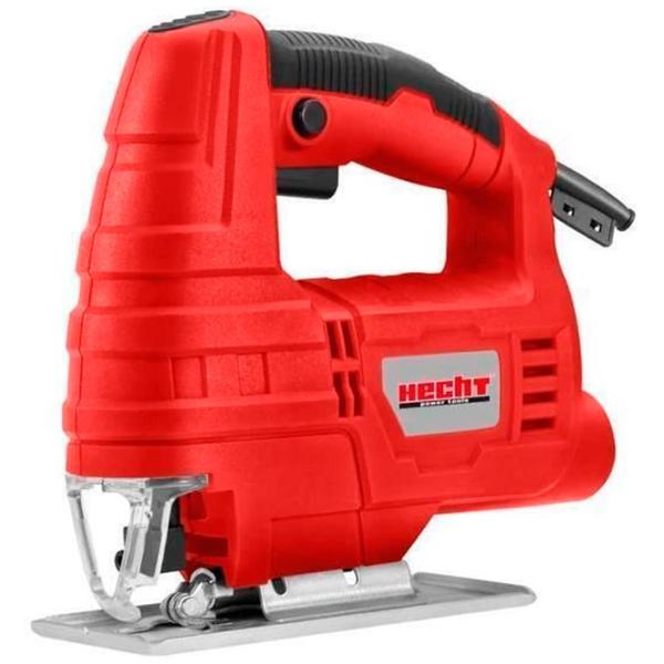 Fierăstrău pentru decupat Hecht 1545 26 mm/ Red photo 1