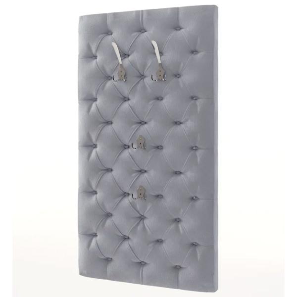 Cuier ML-Mobila № 6 Gray photo 1 Cuier ML-Mobila № 6 Gray photo 1