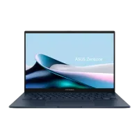 Asus Zenbook 14 OLED UX3405MA-QD652 Core Ultra 7 155H/ 16 GB/ 1 TB/ VGA Integrată/ Blue