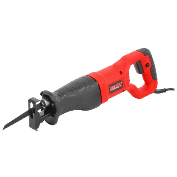 Fierăstrău sabie Hecht 1571 710 W/ Red photo 1