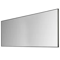 Зеркало для ванной Orka Lumen ДСП/ Прямоугольная