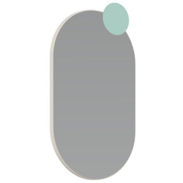 Oglindă Dogtas Lily Oval photo 1