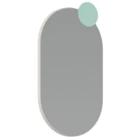 Зеркало Dogtas Lily Овальная