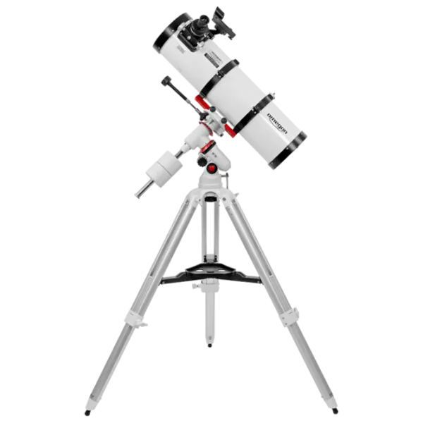 Телескоп Omegon Advanced 150-750 EQ320 Белый photo 1 Телескоп Omegon Advanced 150-750 EQ320 Белый photo 1