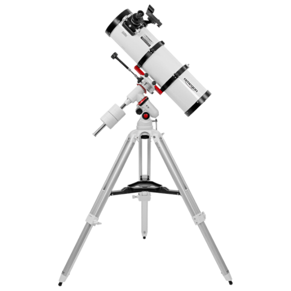 Телескоп Omegon Advanced 150-750 EQ320 Белый photo 1 Телескоп Omegon Advanced 150-750 EQ320 Белый photo 1