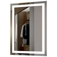 Oglindă de baie Orka Milano DSP/ Dreptunghiular