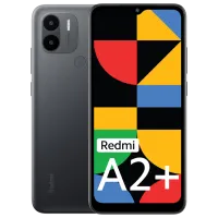 Xiaomi Redmi A2 Plus 3 ГБ/ 64 ГБ/ Dual SIM/ Черный 