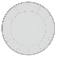 Зеркало Dogtas Larina ЛДСП/ Круглая