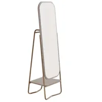 Зеркало Dogtas Nicole ЛДСП/ Прямоугольная