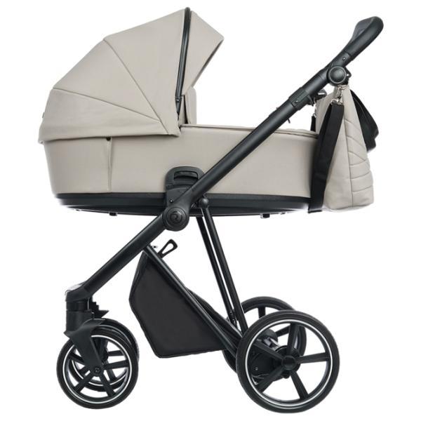 Детская коляска Roan Ivi 1061847-3/ Бежевый photo 1 Детская коляска Roan Ivi 1061847-3/ Бежевый photo 1