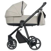 Детская коляска Roan Ivi 1061847-3/ Бежевый