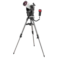 Telescop Bresser Messier MCX-127 GoTo AZ-EQ White