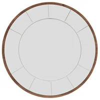 Oglindă Dogtas Larina PAL/ Rotundă