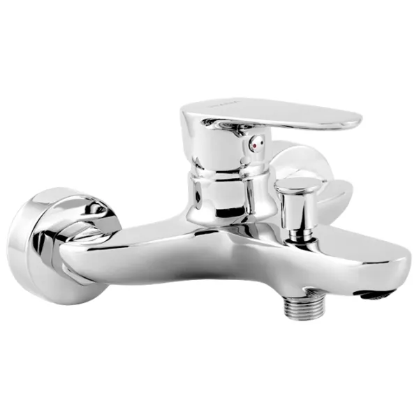 Смеситель для ванны Ferro Smart 98020/ 1.0 Латунь photo 1