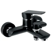 Смеситель для ванны Ferro Tina 38020/ 1.5 Латунь