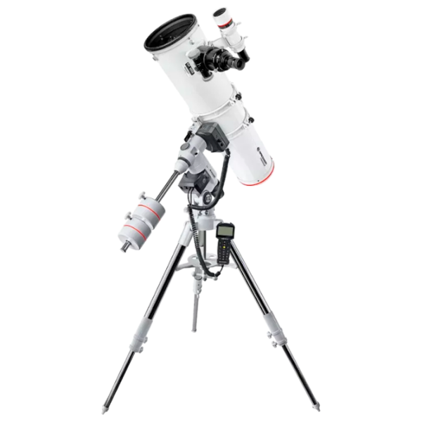Телескоп Bresser Messier NT 203-1200 Hexafoc EXOS-2 Белый photo 1