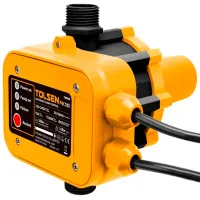 Prescontrol automat Tolsen 79968 1100 W 