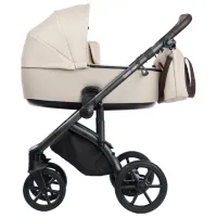 Детская коляска Roan Bass Next 1061845-2/ Бежевый