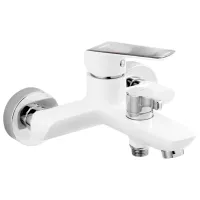 Смеситель для ванны Ferro Tina 38020/ 1.1 Латунь