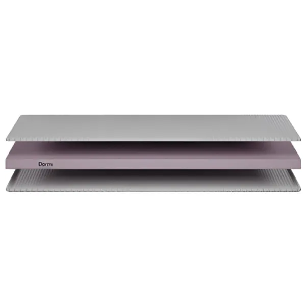 Топпер Dormi Confort 200 x 80 см / 5 см / Пенополиуретан photo 1 Топпер Dormi Confort 200 x 80 см / 5 см / Пенополиуретан photo 1